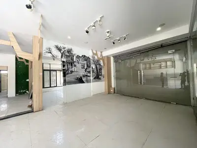 Bán nhà mặt tiền Bùi Quốc Hưng, Sơn Trà – 218 m², 3 tầng, 17,5 tỷ – ảnh 2