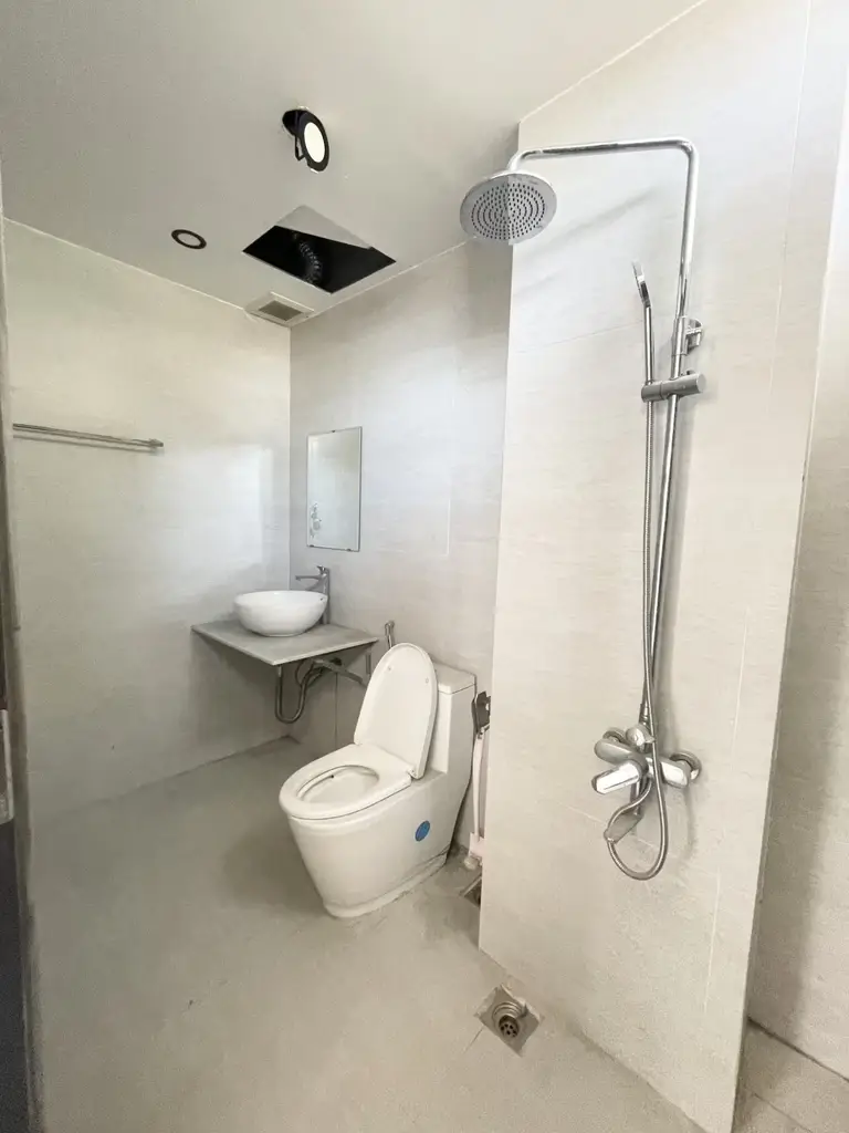 Bán nhà mặt tiền Bùi Quốc Hưng, Sơn Trà – 218 m², 3 tầng, 17,5 tỷ – ảnh 3