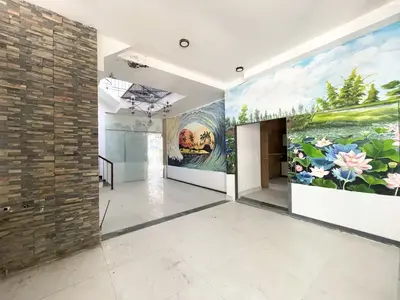 Bán nhà mặt tiền Bùi Quốc Hưng, Sơn Trà – 218 m², 3 tầng, 17,5 tỷ – ảnh 9