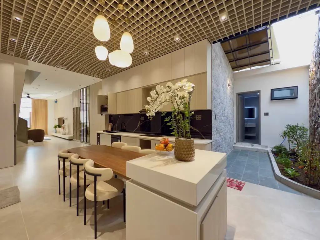 Bán nhà Tô Hiệu, Liên Chiểu – 126 m², 3 tầng, 6,8 tỷ – ảnh 3