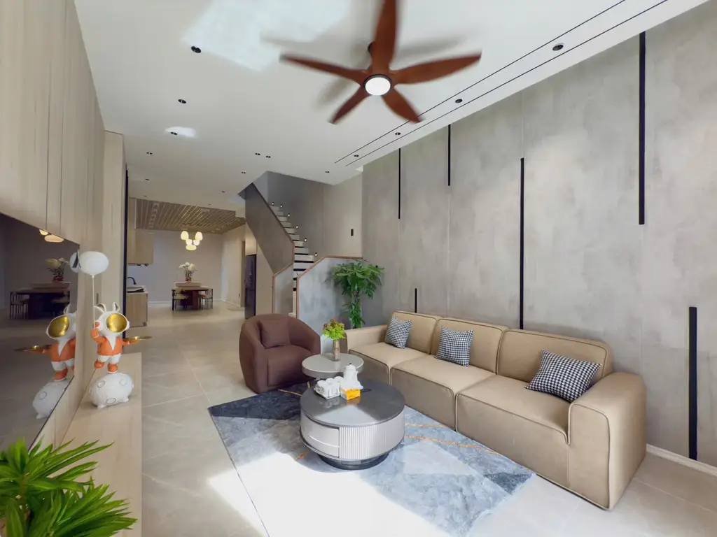Bán nhà Tô Hiệu, Liên Chiểu – 126 m², 3 tầng, 6,8 tỷ – ảnh 4