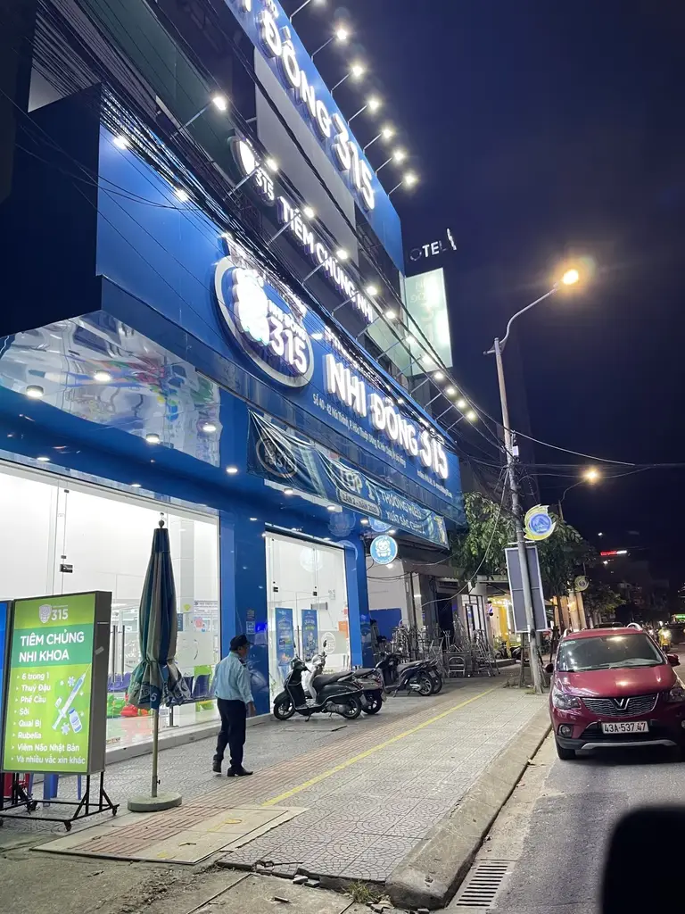 Bán nhà mặt tiền Núi Thành, Hải Châu – 81 m², 4 tầng, 16,8 tỷ – ảnh 4
