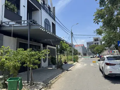 Bán đất mặt tiền Nam An 1, Sơn Trà – 72,8 m², 8,95 tỷ – ảnh 4
