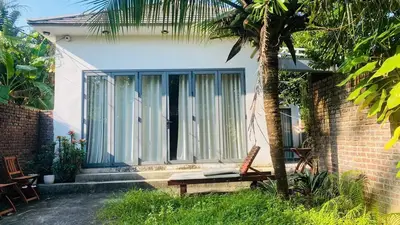 Bán nhà Lê Thánh Tông, Hội An – 466 m², 1 tầng, 16 tỷ