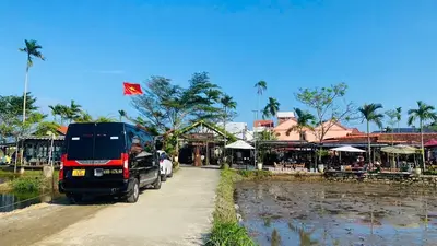 Bán nhà Lê Thánh Tông, Hội An – 466 m², 1 tầng, 16 tỷ – ảnh 2