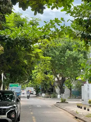 Bán nhà mặt tiền Cẩm Nam, Cẩm Lệ – 138 m², 3 tầng, 14,9 tỷ