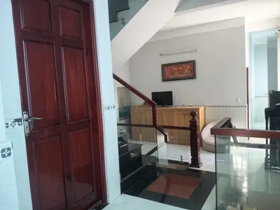 Bán nhà mặt tiền Tô Hiệu, Liên Chiểu – 210 m², 3 tầng, 16,8 tỷ – ảnh 2