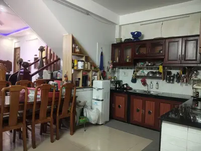 Bán nhà mặt tiền Tô Hiệu, Liên Chiểu – 210 m², 3 tầng, 16,8 tỷ – ảnh 3