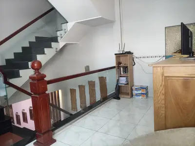 Bán nhà mặt tiền Tô Hiệu, Liên Chiểu – 210 m², 3 tầng, 16,8 tỷ – ảnh 4