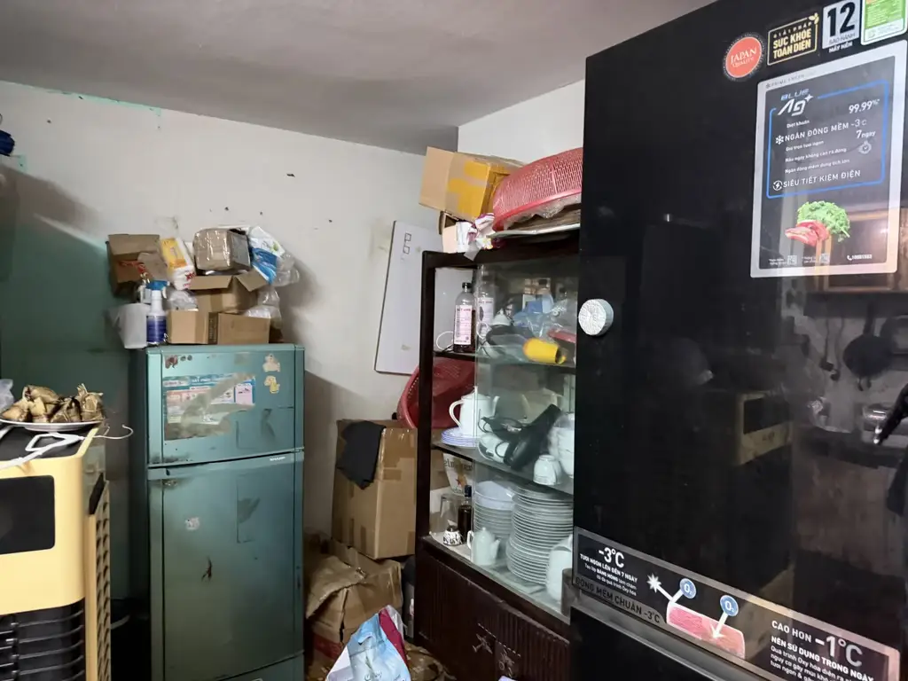 Bán nhà Kiệt Điện Biên Phủ, Thanh Khê – 74 m², 2 tầng, 5,7 tỷ – ảnh 5