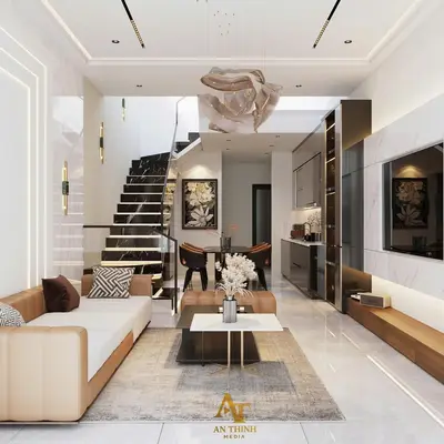 Bán nhà mặt tiền Hòa Mỹ 5, Liên Chiểu – 76,5 m², 3 tầng, 8,5 tỷ