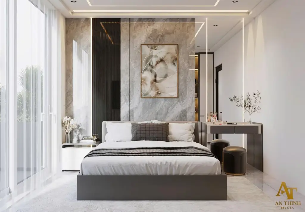 Bán nhà mặt tiền Hòa Mỹ 5, Liên Chiểu – 76,5 m², 3 tầng, 8,5 tỷ – ảnh 4