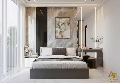 Bán nhà mặt tiền Hòa Mỹ 5, Liên Chiểu – 76,5 m², 3 tầng, 8,5 tỷ – ảnh 4