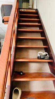 Bán nhà Hoàng Tăng Bí, Cẩm Lệ – 110 m², 2 tầng, 7,15 tỷ