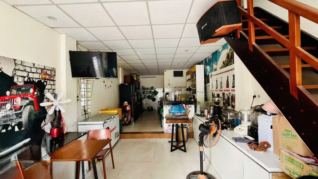 Bán nhà Hoàng Tăng Bí, Cẩm Lệ – 110 m², 2 tầng, 7,15 tỷ – ảnh 3