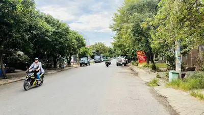 Bán nhà Hoàng Tăng Bí, Cẩm Lệ – 110 m², 2 tầng, 7,15 tỷ – ảnh 5