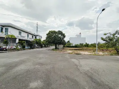 Bán đất mặt tiền phân khu Golden Hills City, Liên Chiểu – 130,5 m², 4,75 tỷ