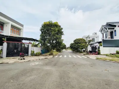 Bán đất mặt tiền phân khu Golden Hills City, Liên Chiểu – 130,5 m², 4,75 tỷ – ảnh 2