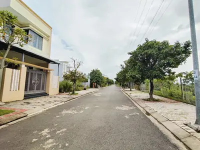 Bán đất mặt tiền phân khu Golden Hills City, Liên Chiểu – 130,5 m², 4,75 tỷ – ảnh 3