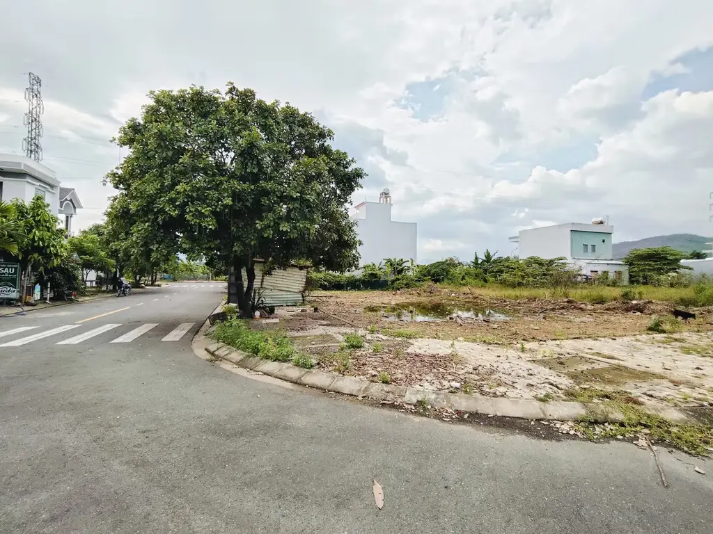 Bán đất mặt tiền phân khu Golden Hills City, Liên Chiểu – 130,5 m², 4,75 tỷ – ảnh 4