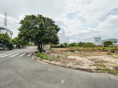 Bán đất mặt tiền phân khu Golden Hills City, Liên Chiểu – 130,5 m², 4,75 tỷ – ảnh 4
