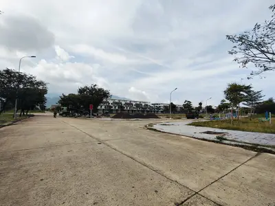Bán đất mặt tiền phân khu Golden Hills City, Liên Chiểu – 130,5 m², 4,75 tỷ – ảnh 6