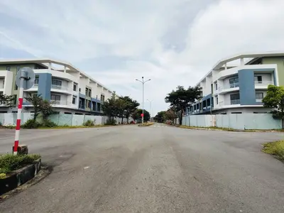 Bán đất mặt tiền phân khu Golden Hills City, Liên Chiểu – 130,5 m², 4,75 tỷ – ảnh 8