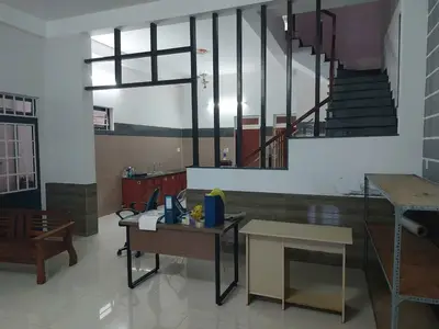 Bán nhà mặt tiền Lê Thạch, Cẩm Lệ – 120 m², 2 tầng, 7,2 tỷ – ảnh 2