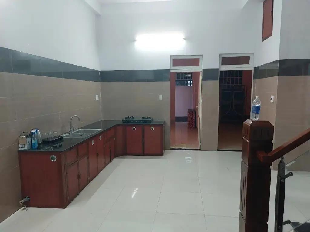 Bán nhà mặt tiền Lê Thạch, Cẩm Lệ – 120 m², 2 tầng, 7,2 tỷ – ảnh 3