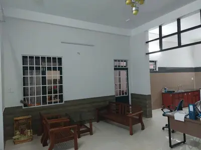 Bán nhà mặt tiền Lê Thạch, Cẩm Lệ – 120 m², 2 tầng, 7,2 tỷ – ảnh 5