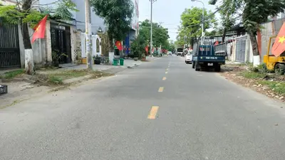 Bán nhà mặt tiền Lê Thạch, Cẩm Lệ – 120 m², 2 tầng, 7,2 tỷ – ảnh 6