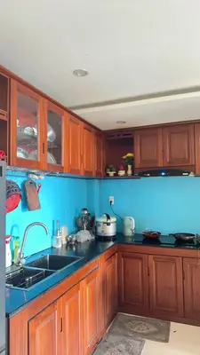 Bán nhà mặt tiền Mỹ An 6, Ngũ Hành Sơn – 86,4 m², 3 tầng, 17,5 tỷ – ảnh 6