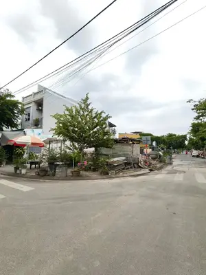 Bán đất mặt tiền Bá Giáng, Ngũ Hành Sơn – 162 m², 8,35 tỷ – ảnh 1