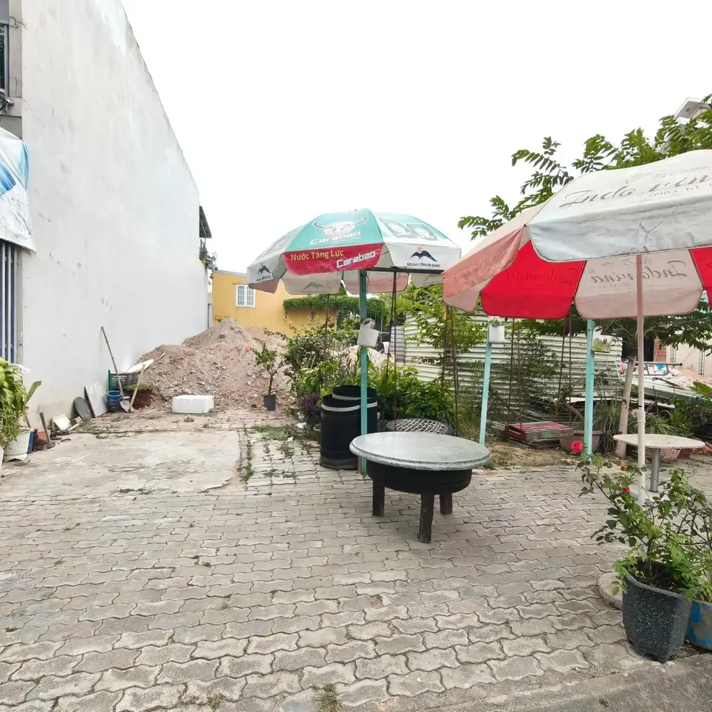 Bán đất mặt tiền Bá Giáng, Ngũ Hành Sơn – 162 m², 8,35 tỷ – ảnh 2