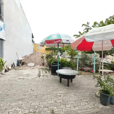 Bán đất mặt tiền Bá Giáng, Ngũ Hành Sơn – 162 m², 8,35 tỷ – ảnh 2