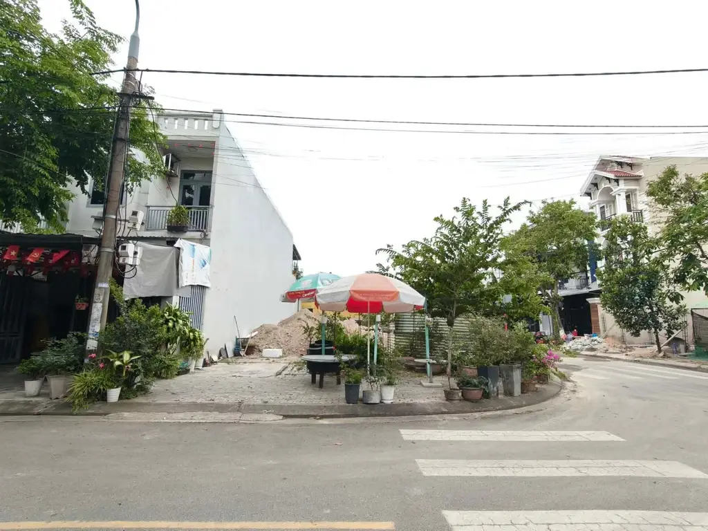Bán đất mặt tiền Bá Giáng, Ngũ Hành Sơn – 162 m², 8,35 tỷ – ảnh 3