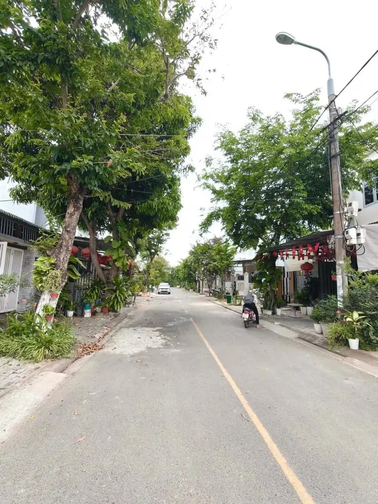 Bán đất mặt tiền Bá Giáng, Ngũ Hành Sơn – 162 m², 8,35 tỷ – ảnh 4
