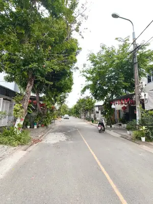 Bán đất mặt tiền Bá Giáng, Ngũ Hành Sơn – 162 m², 8,35 tỷ – ảnh 4