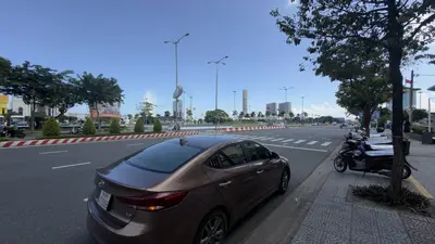 Bán nhà Đường 2 Tháng 9, Hải Châu – 200 m², 1 tầng, 60 tỷ – ảnh 2