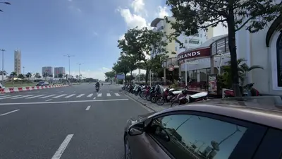 Bán nhà Đường 2 Tháng 9, Hải Châu – 200 m², 1 tầng, 60 tỷ – ảnh 3
