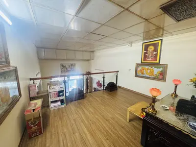 Bán nhà Kiệt Điện Biên Phủ, Thanh Khê – 79 m², 2 tầng, 4,5 tỷ