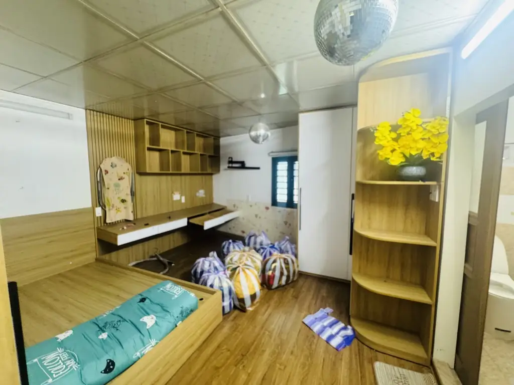 Bán nhà Kiệt Điện Biên Phủ, Thanh Khê – 79 m², 2 tầng, 4,5 tỷ – ảnh 3