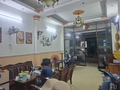 Bán nhà mặt tiền Đặng Đình Vân, Thanh Khê – 83 m², 3 tầng, 7,75 tỷ