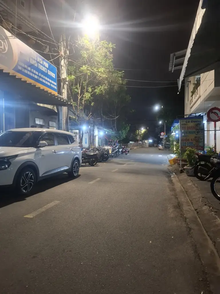 Bán nhà mặt tiền Đặng Đình Vân, Thanh Khê – 83 m², 3 tầng, 7,75 tỷ – ảnh 3