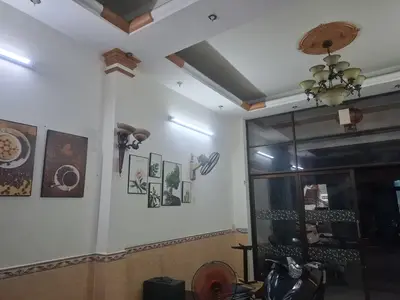 Bán nhà mặt tiền Đặng Đình Vân, Thanh Khê – 83 m², 3 tầng, 7,75 tỷ – ảnh 5