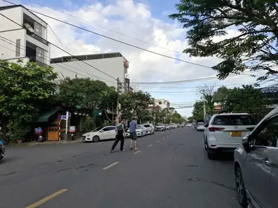 Bán nhà mặt tiền Đặng Đình Vân, Thanh Khê – 83 m², 3 tầng, 7,75 tỷ – ảnh 8