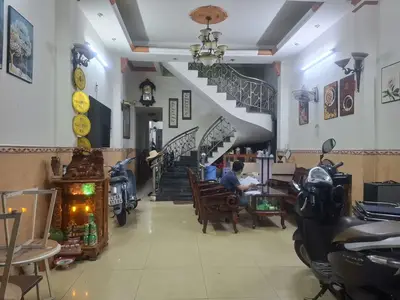 Bán nhà mặt tiền Đặng Đình Vân, Thanh Khê – 83 m², 3 tầng, 7,75 tỷ – ảnh 9