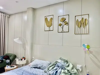 Bán nhà mặt tiền Đào Duy Từ, Hải Châu – 50 m², 3 tầng, 7,7 tỷ – ảnh 5