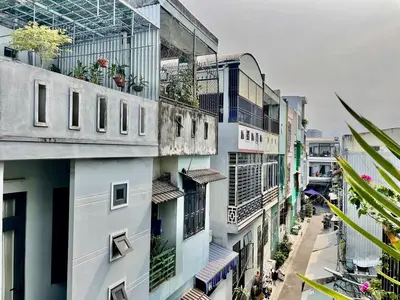 Bán nhà mặt tiền Đào Duy Từ, Hải Châu – 50 m², 3 tầng, 7,7 tỷ – ảnh 6