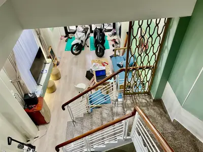Bán nhà mặt tiền Đào Duy Từ, Hải Châu – 50 m², 3 tầng, 7,7 tỷ – ảnh 7